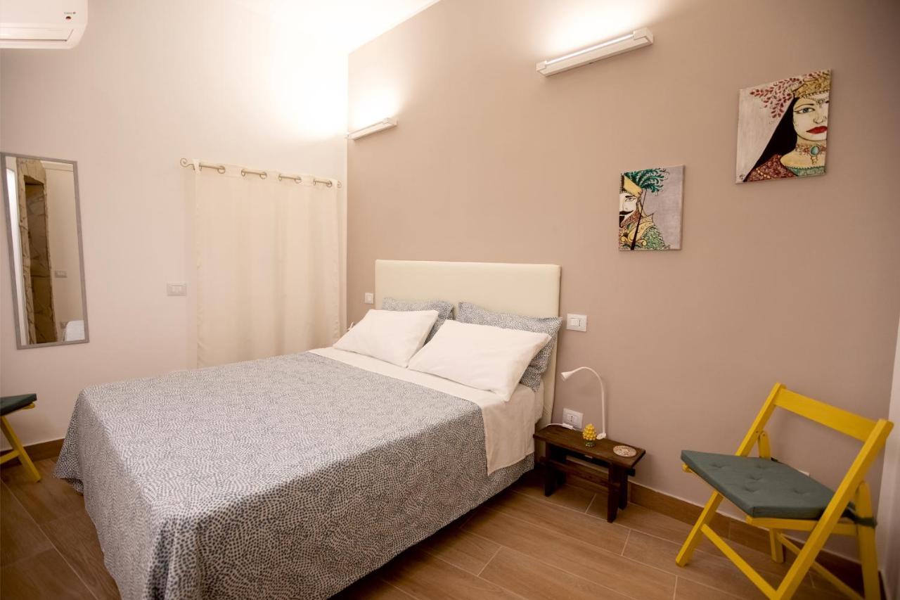 Casuzza Di Bru Διαμέρισμα Συρακούσες Εξωτερικό φωτογραφία